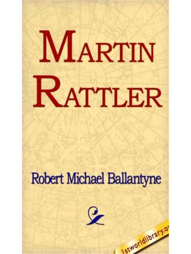 预订不退不换Martin Rattler