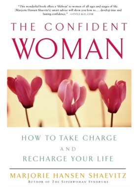 按需印刷The Confident Woman