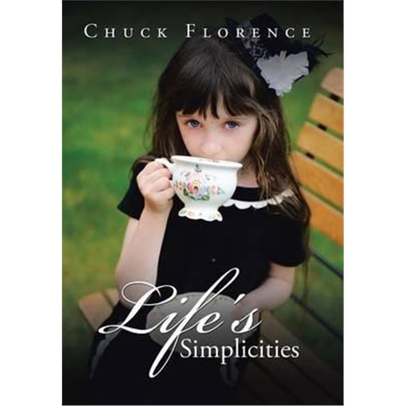 按需印刷Life's Simplicities[9781524527426]
