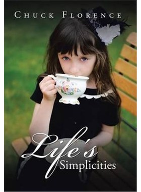 按需印刷Life's Simplicities[9781524527426]