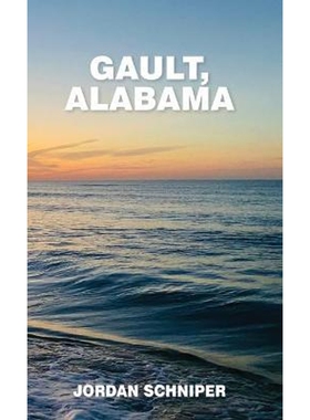 按需印刷不退不换Gault, Alabama[9780578782010]