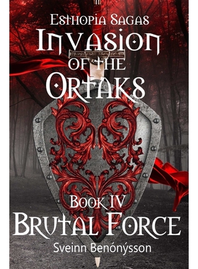 按需印刷Invasion of the Ortaks[9781365264863]