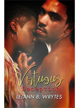 预订Virtuous Deception[9781945855962]