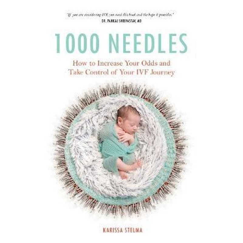 预订1000 needles:how to increase your odds and take control of y