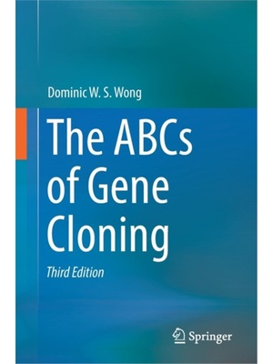 预订ABCs of Gene Cloning