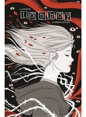 预订Tomboy: Absence of Good[9781632291417]