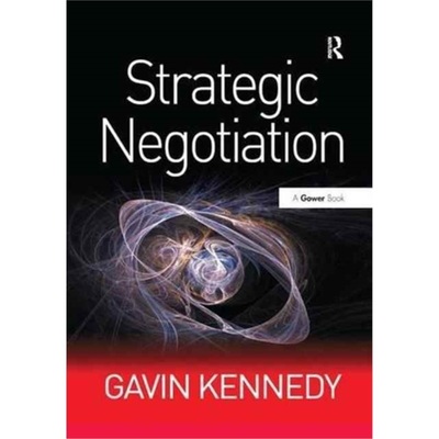 预订Strategic Negotiation[9781138263284]