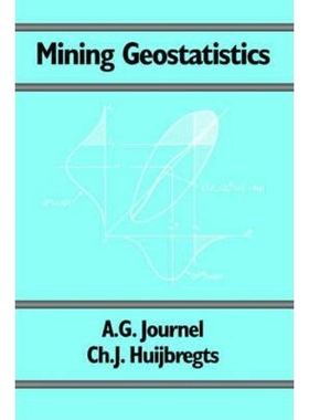 按需印刷Mining Geostatistics[9781930665910]
