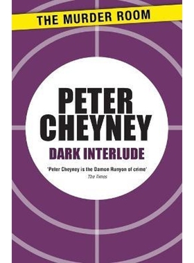 按需印刷Dark Interlude[9781471901850]