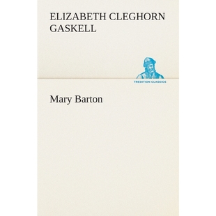 9783849513863 按需印刷Mary Barton