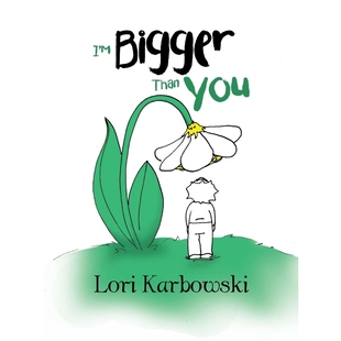 9781504385695 Bigger You Than 按需印刷I