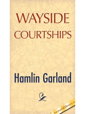 预订不退不换Wayside Courtships