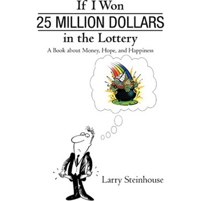 按需印刷If I Won 25 Million Dollars in the Lottery[9781440198724]