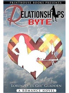 按需印刷Relationships Byte[9780986134029]