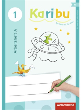 预订不退不换德语 Karibu - Ausgabe 2016[9783141210705]