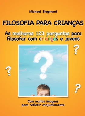 按需印刷POR FILOSOFIA PARA CRIAN?AS[9788413268620]