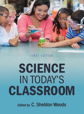 按需印刷不退不换Science in Today's Classroom[9781516539345]