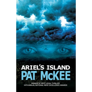 9781950729203 Island 按需印刷Ariel