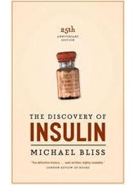 预订The Discovery of Insulin:The Twenty-fifth Anniversary Edition