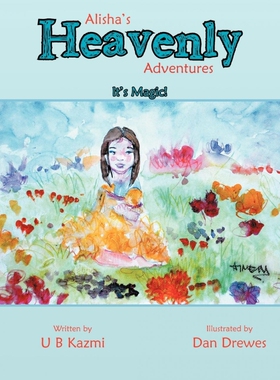 按需印刷Alisha's Heavenly Adventures[9781468558036]
