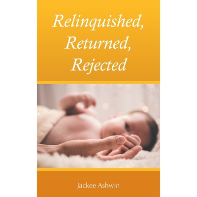 按需印刷Relinquished, Returned, Rejected[9781452531717]