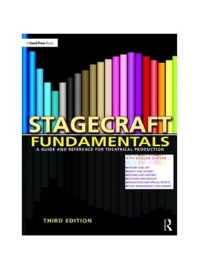 预订Stagecraft Fundamentals