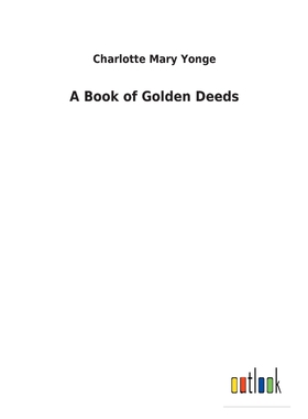 按需印刷不退不换A Book of Golden Deeds[9783732618903]