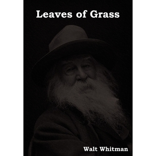 按需印刷Leaves Grass 9781604442496