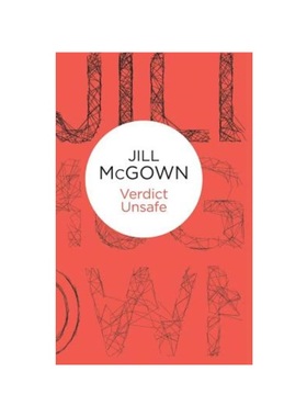 按需印刷Verdict Unsafe[9781447270577]