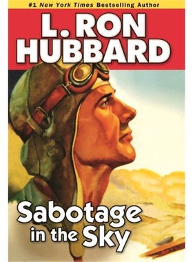 预订Sabotage in the Sky[9781592122974]