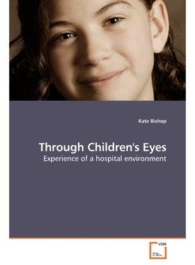 按需印刷不退不换Through Children's Eyes[9783639183948]