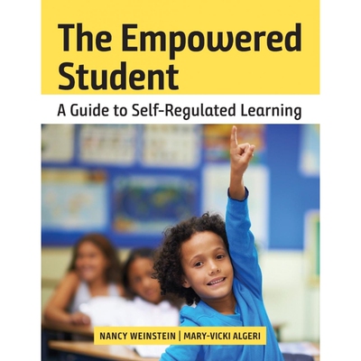 按需印刷不退不换The Empowered Student[9781930583320]