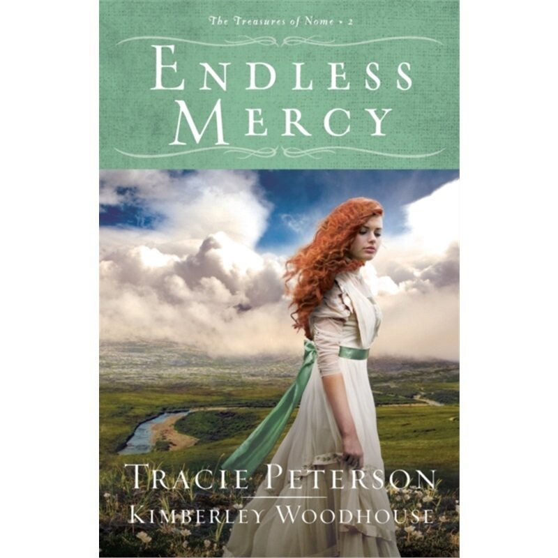 预订不退不换Endless Mercy[9780764232503]