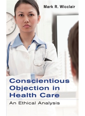 按需印刷CBG Conscientious Objection in Health Care[9780521514316]
