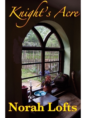 按需印刷Knight's Acre[9781905806522]