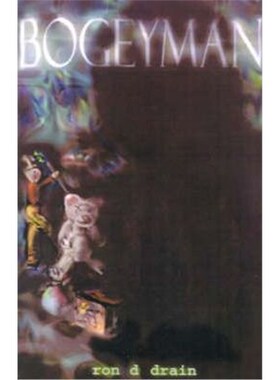 按需印刷不退不换Bogeyman[9780595183593]