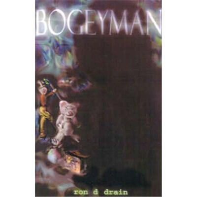按需印刷不退不换Bogeyman[9780595183593]