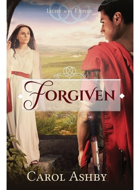 按需印刷Forgiven[9781946139009]