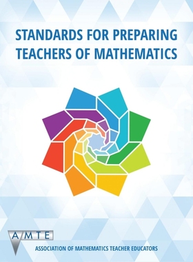 按需印刷Standards for Preparing Teachers of Mathematics[9781641139960]