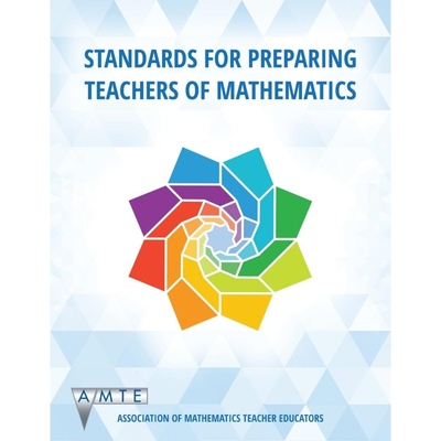 按需印刷Standards for Preparing Teachers of Mathematics[9781641139960]