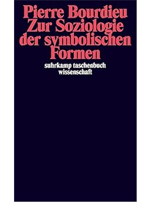 预订不退不换德语Zur Soziologie der symbolischen Formen
