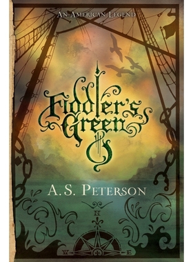 按需印刷Fiddler's Green[9780982621417]