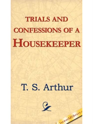 预订不退不换Trials and Confessions of a Housekeeper