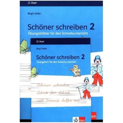 预订【德语】 Schöner schreiben Schritt für Schritt, viele Freunde helfen mit. Latei[9783120031017]