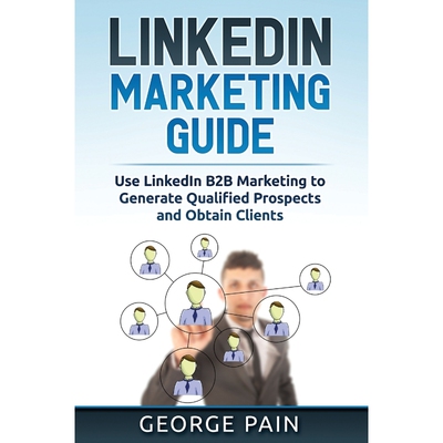 按需印刷不退不换LinkedIn Marketing[9781922300928]