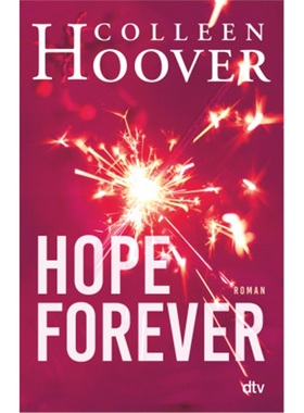 预订【德语】Hopeless (Simon & Schuster Inc., New York, 2012)[9783423716062]