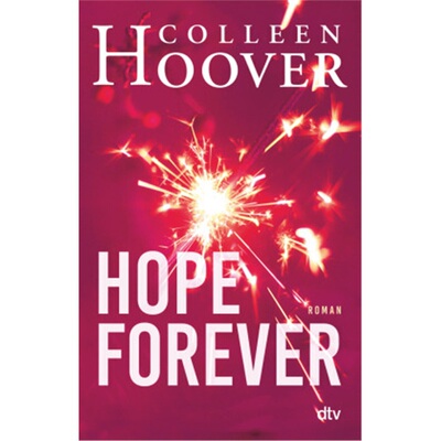 预订【德语】Hopeless (Simon & Schuster Inc., New York, 2012)[9783423716062]