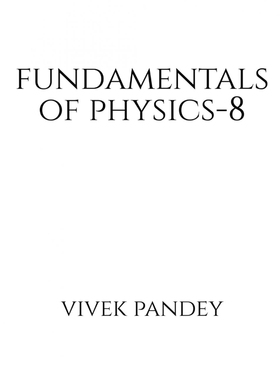 按需印刷fundamentals of physics-8(color)[9781648921254]
