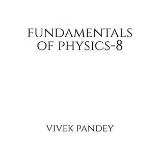 按需印刷fundamentals of physics-8(color)[9781648921254]