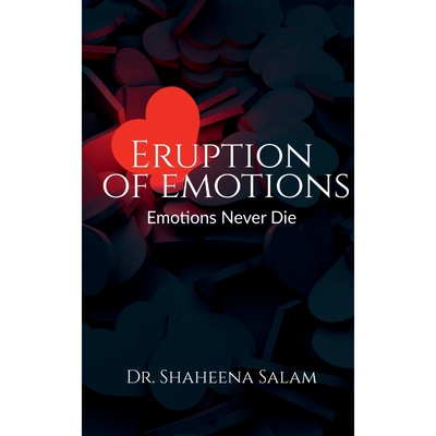 按需印刷Eruption of Emotions[9781639402595]